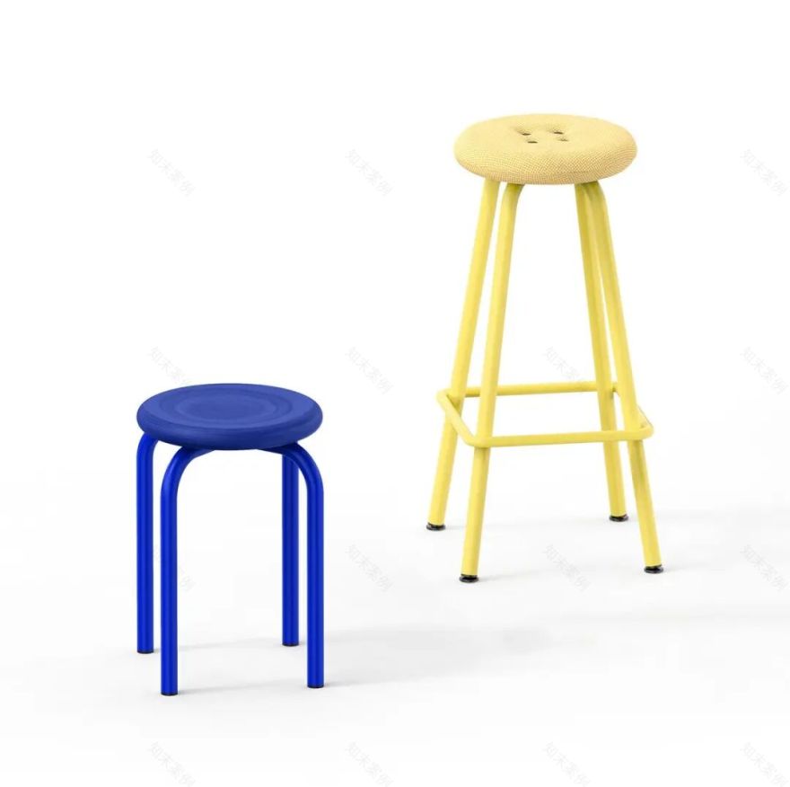 德国VBM医疗科技员工餐厅设计丨Studio Komo-65