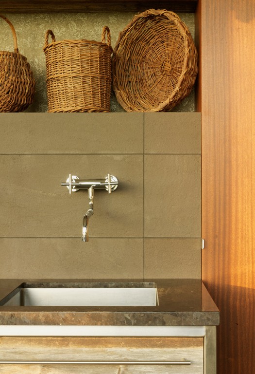 丨Fleur de lis interior design-4