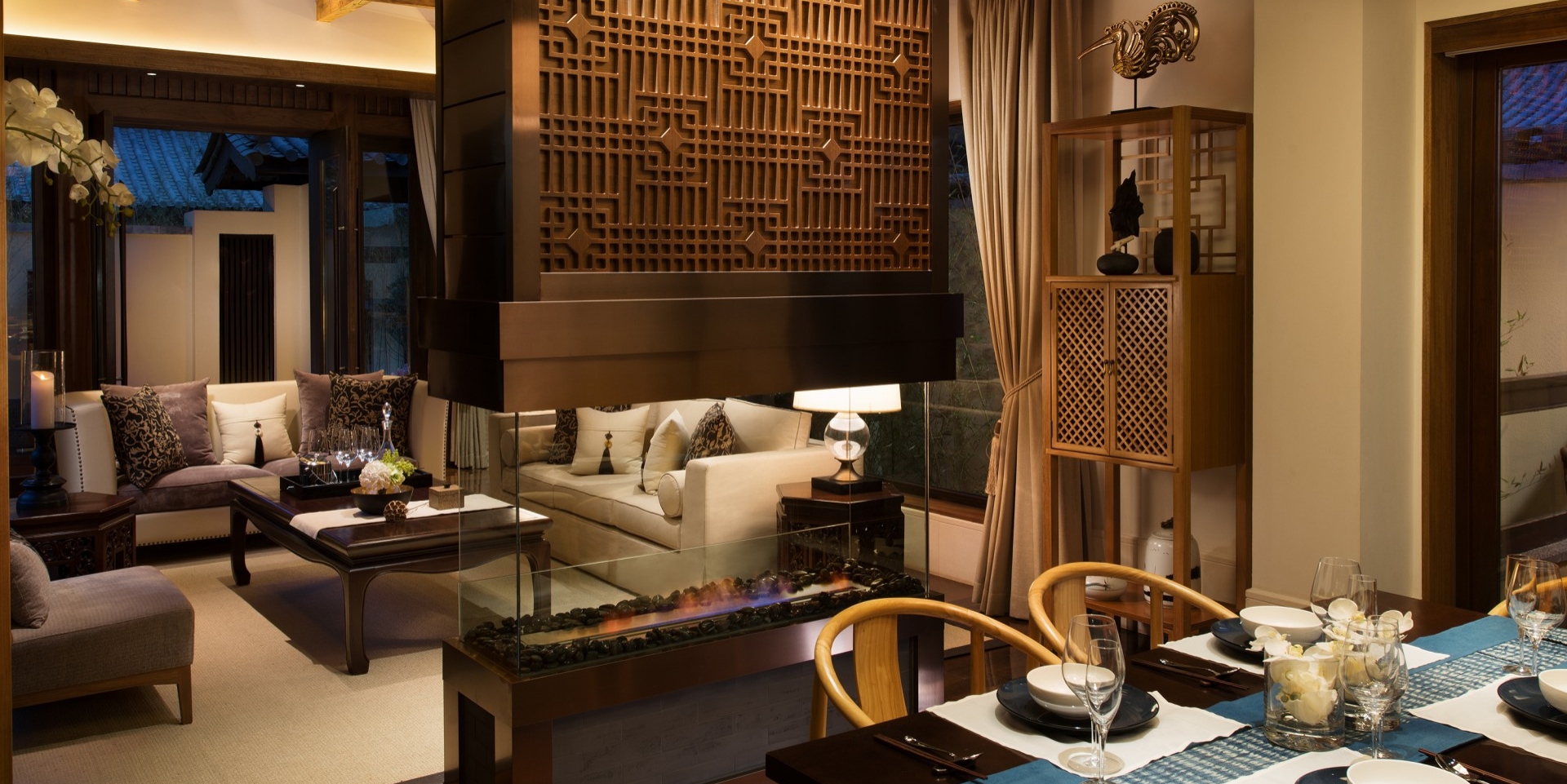 Residences at St. Regis Lijiang-2