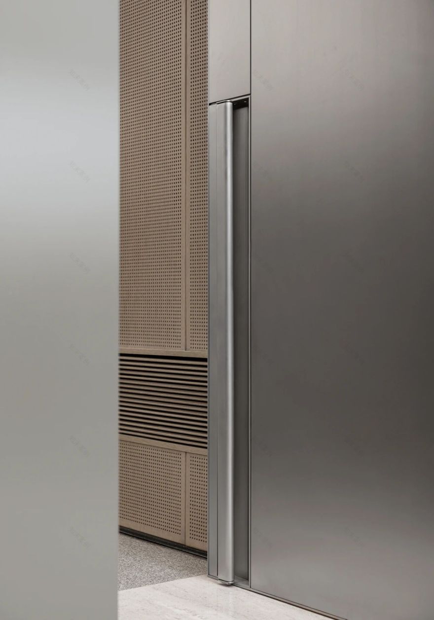 得力集团宁海研发中心丨中国宁波丨DIA 丹健国际-35