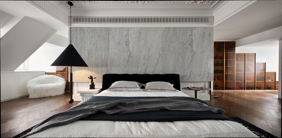 上海 450㎡独栋别墅设计丨中国上海丨谭卓建筑设计(上海)事务所-85