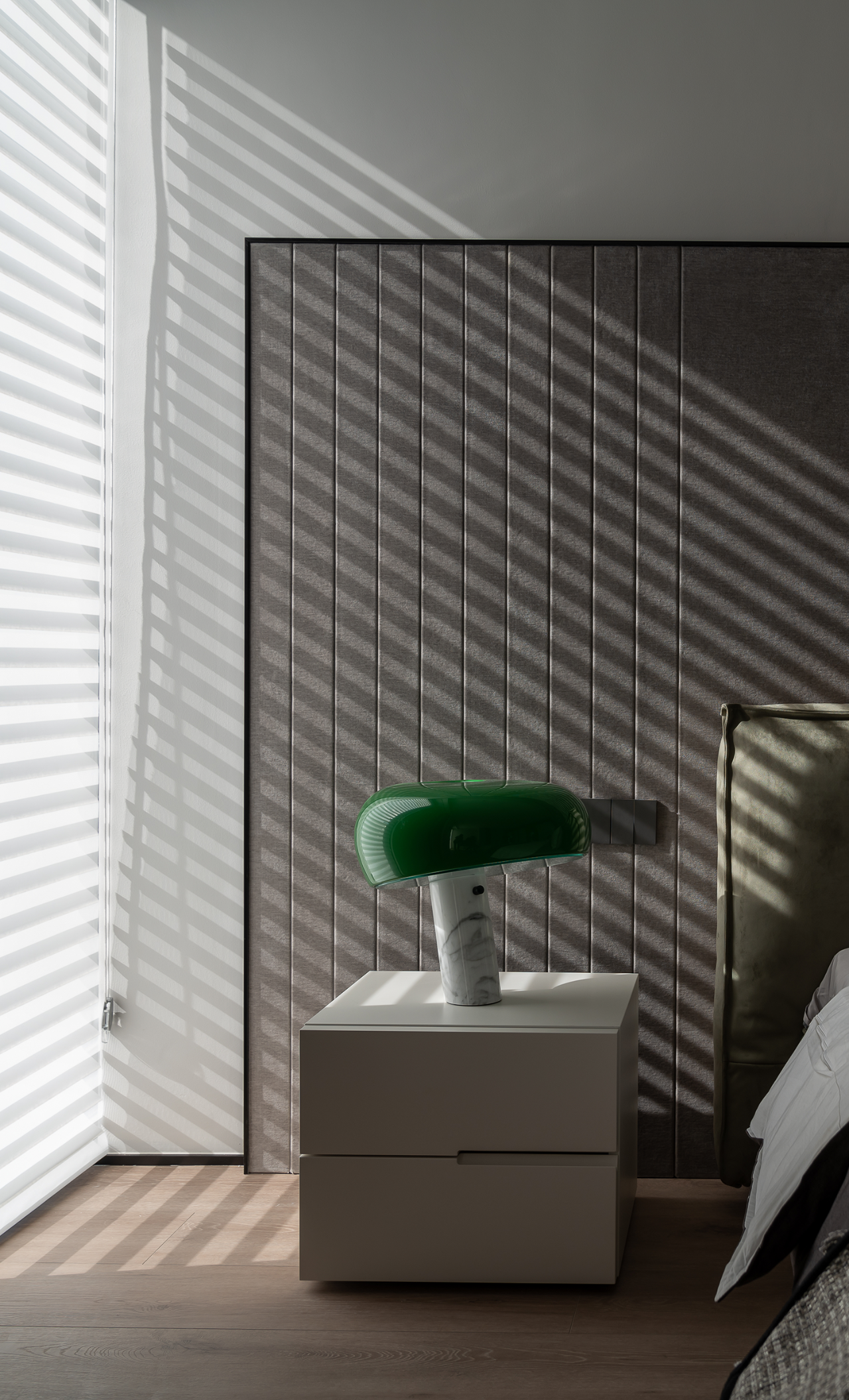 坡地上的家，别墅豪宅丨中国苏州丨李亚芹-89