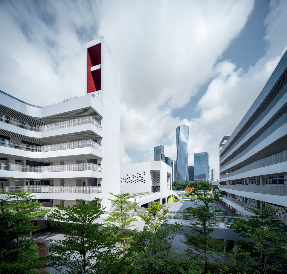 深圳前海三小(荔湾小学)-85