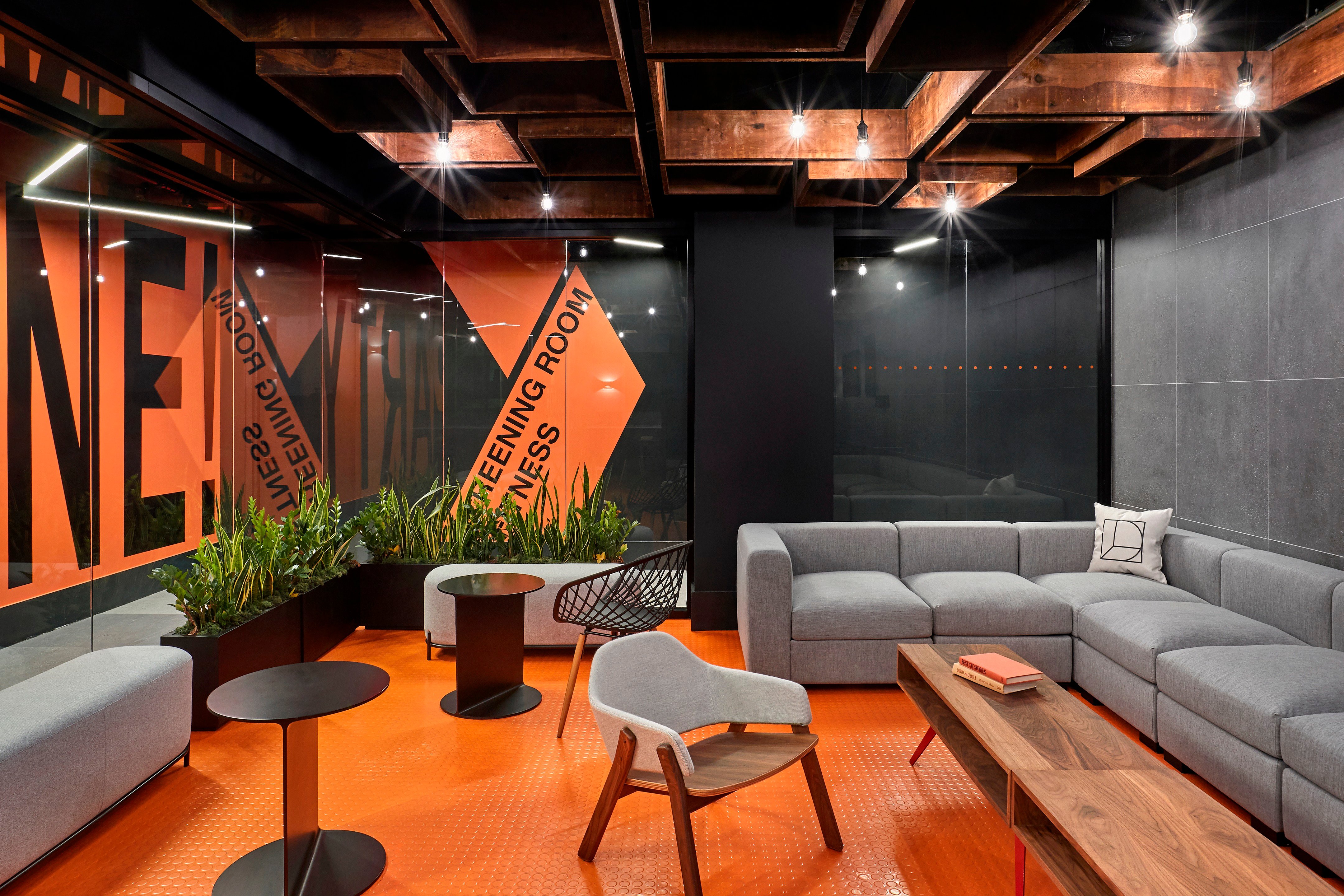 Bevel Long Island City 公寓丨美国纽约丨ODA-63