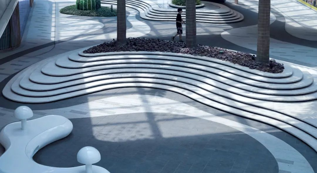 西安绿地新里城丨中国西安丨贝尔高林国际(香港)有限公司-37