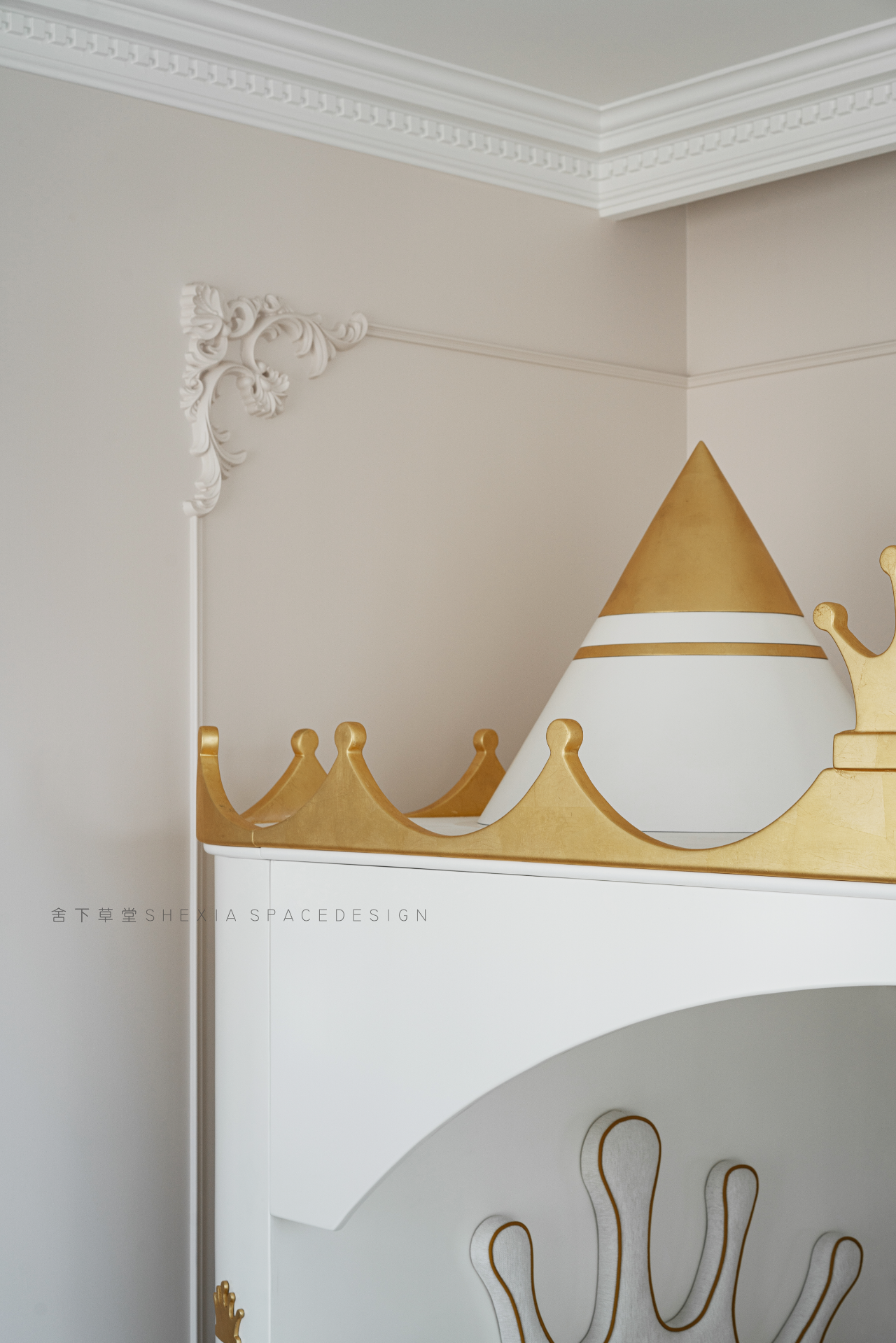 舍下草堂 · 广东深圳 425m²别墅时光道丨中国深圳丨宁洁,周丁丁-61