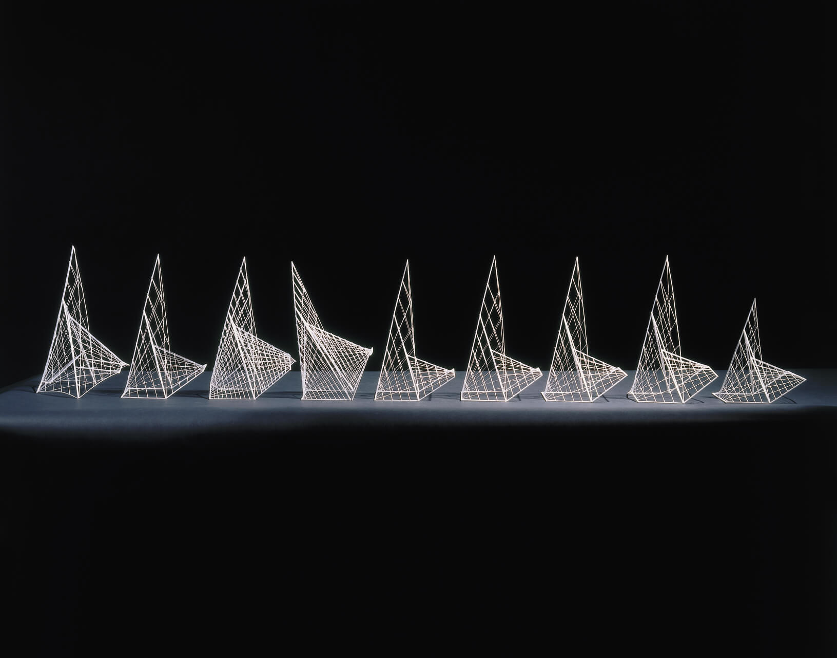 蓬皮杜艺术中心丨法国巴黎丨理查德·罗杰斯-53