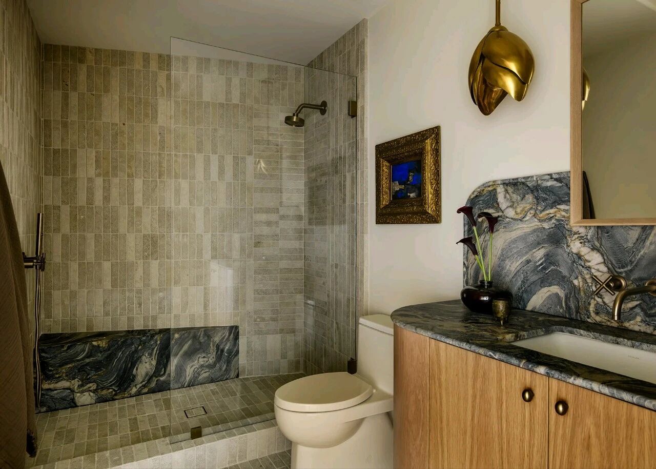 护林员住宅丨美国加利福尼亚丨Jula Cole Design-42