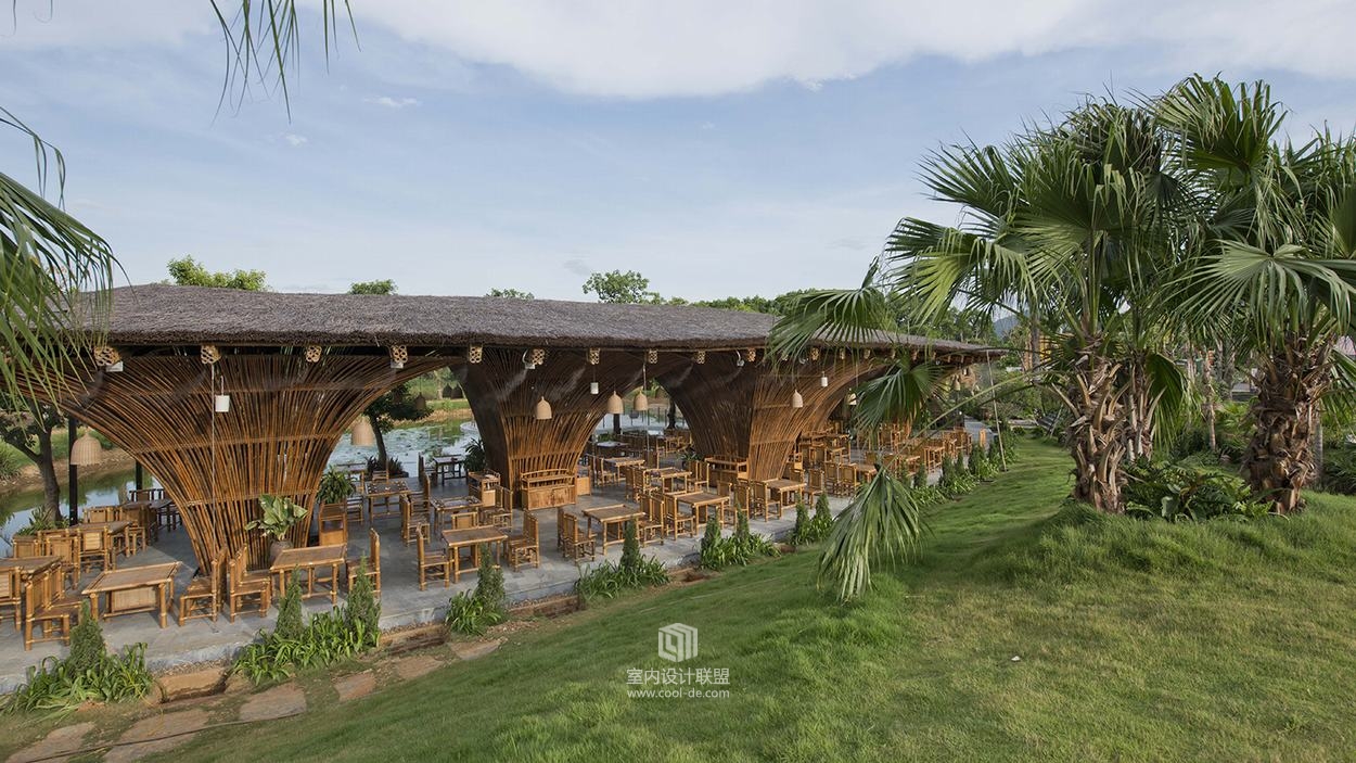 越南 Roc Von 餐厅-5