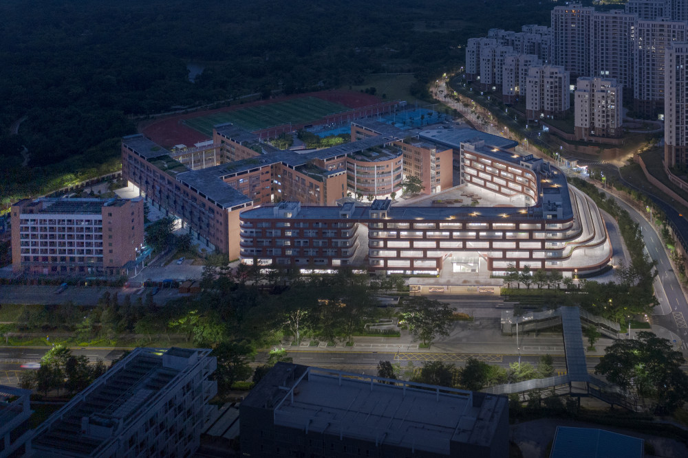 深圳同新外国语学校(2019)-32