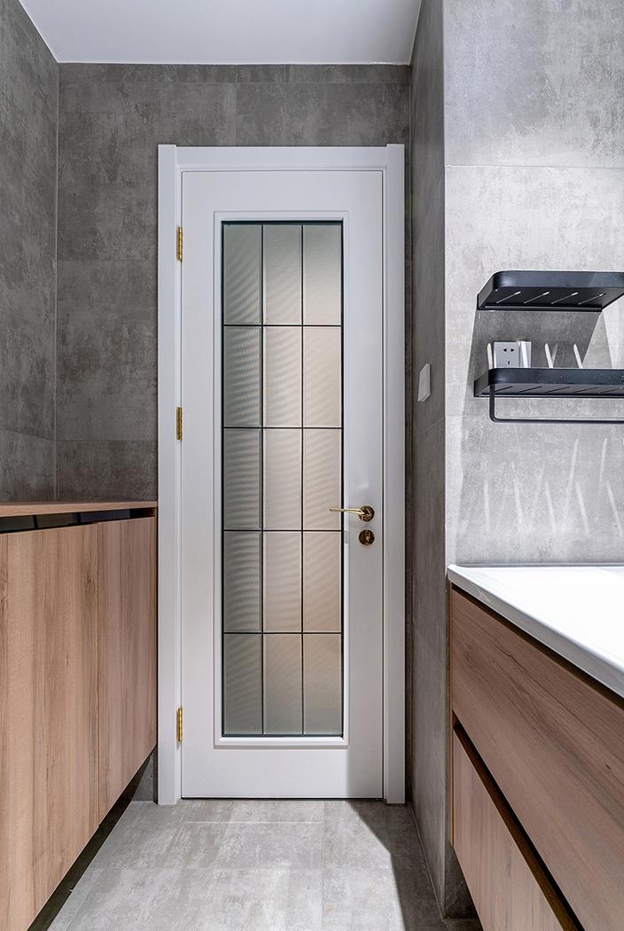 南洋复古风 · 北京朝阳住宅设计丨中国北京-78