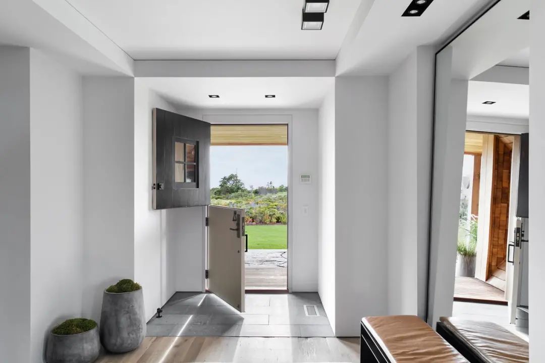 萨加波纳克现代住宅丨美国纽约丨Workshop,APD-36