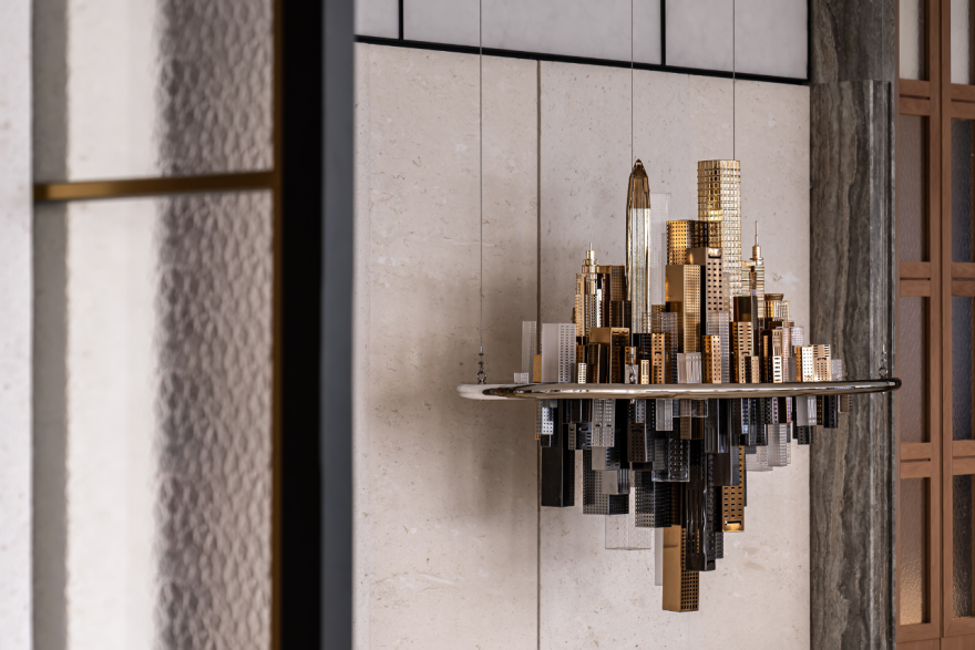 深圳粤海城联合招商项目丨中国深圳丨安奥拉设计(ANAURA)-16