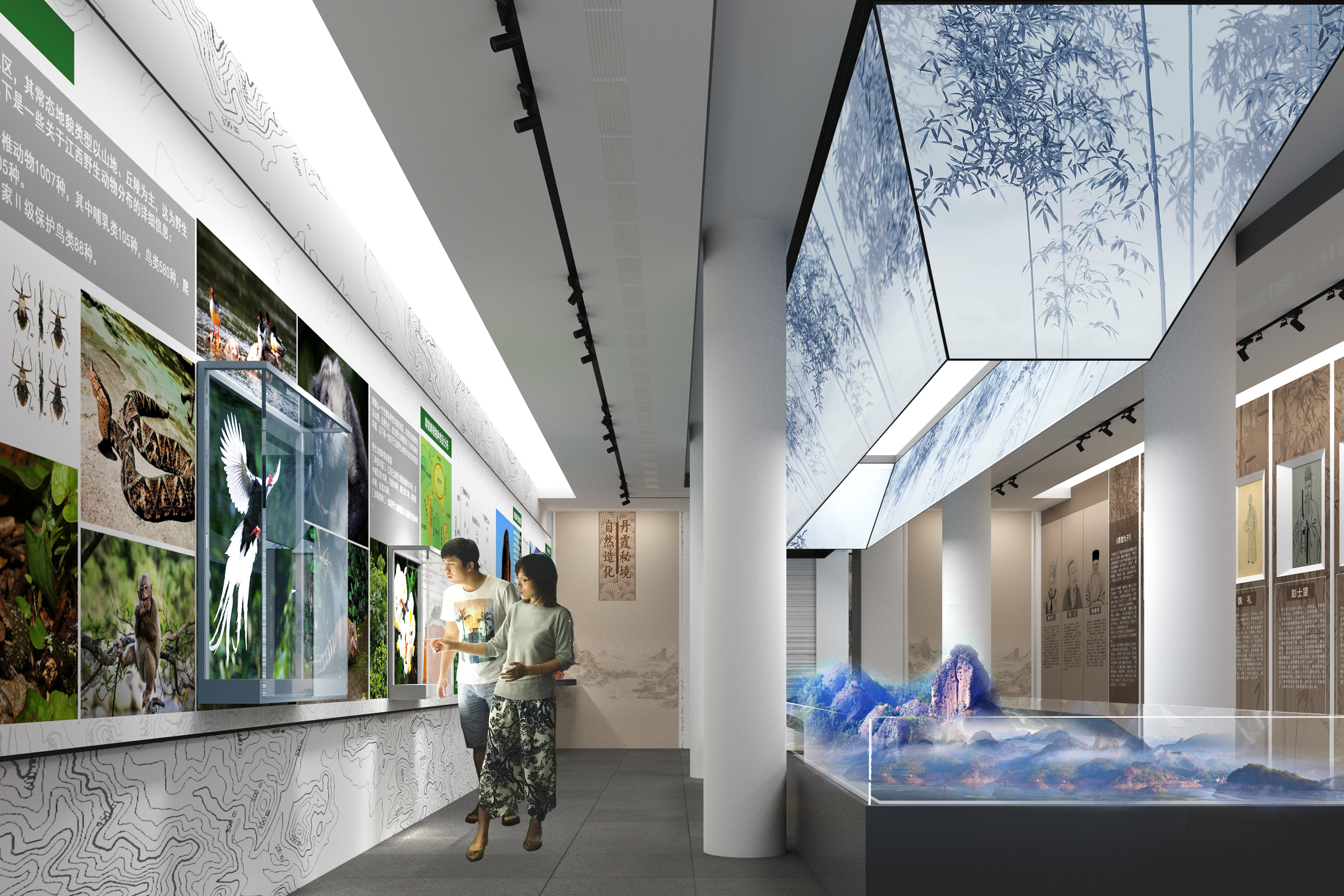 翠微峰文化馆-10