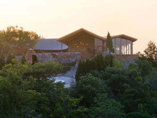 丨中国鹤壁丨Galaxy Arch-57