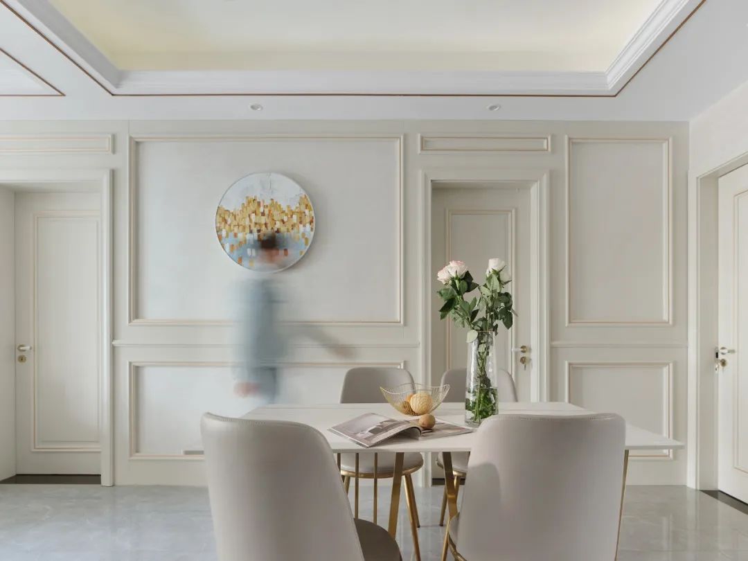 南京幸福三居室的私宅丨中国南京-11