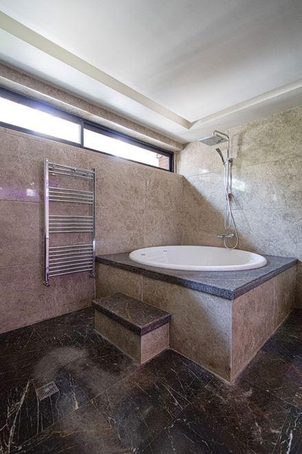 别墅拉瓦桑（Вилла Лавасан）丨伊朗德黑兰丨DASH Office建筑工作室-51