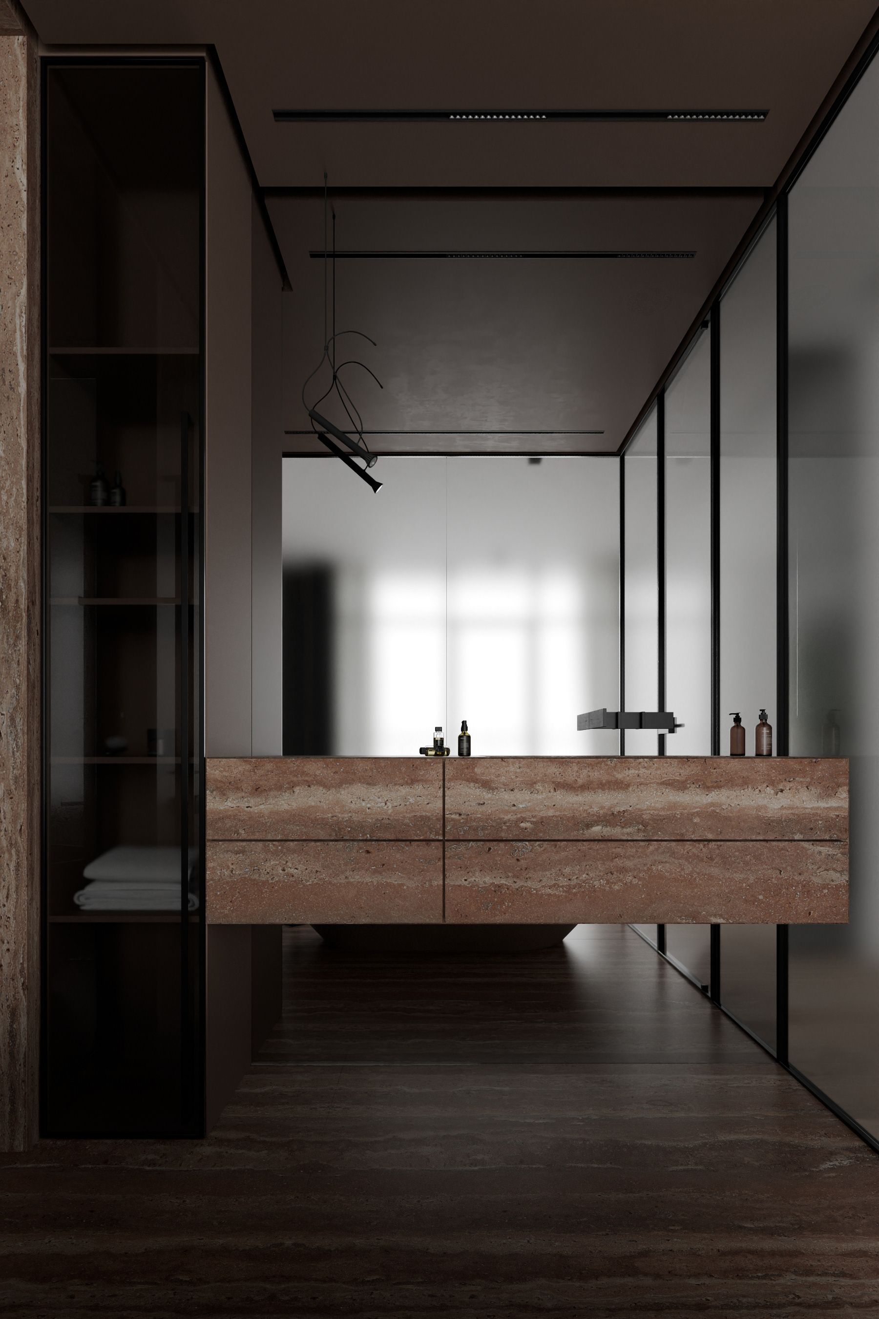 Worldwide 室内外设计-63