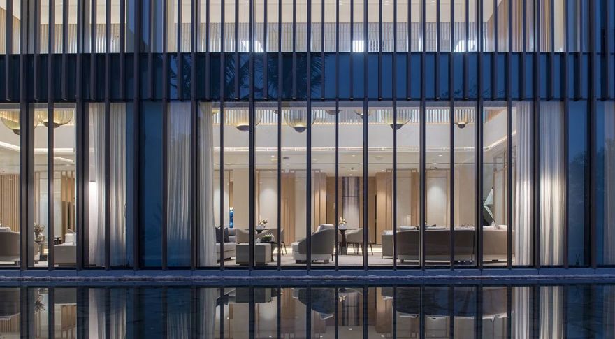 融创三亚南田御泉项目丨中国三亚-3