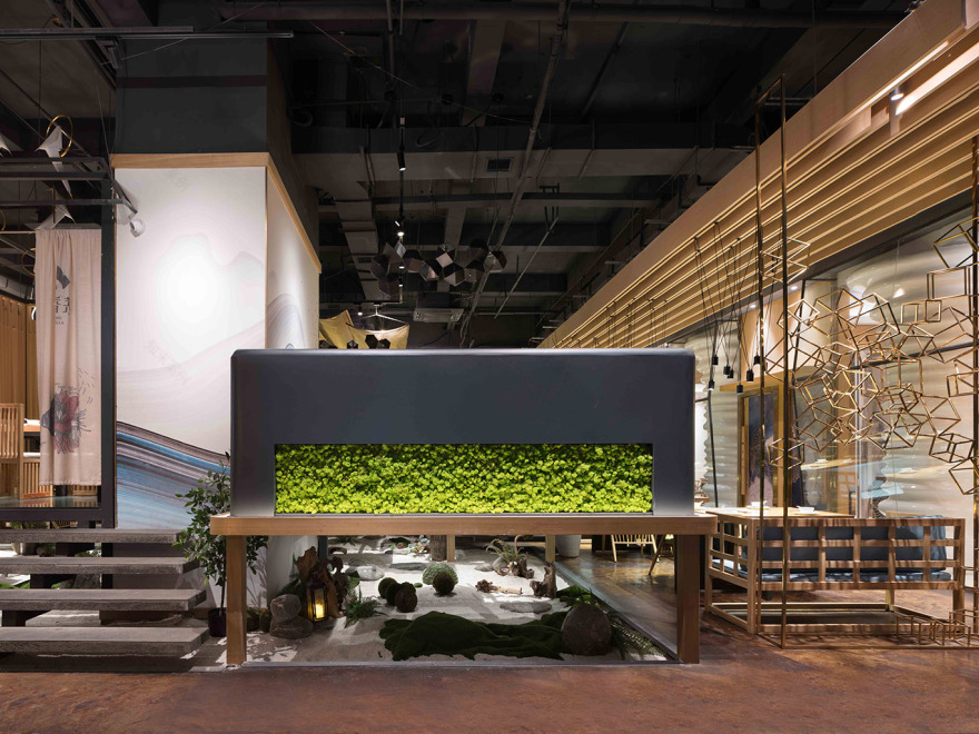 泰香茅·泰式海鲜火锅丨中国成都丨涅磐设计-18