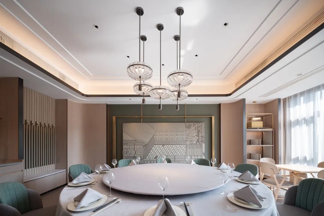 滋奇臻品丨中国扬州丨S5design上瑞元筑设计-54