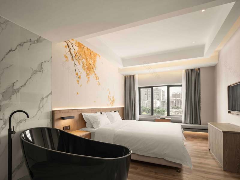 广东云玺酒店丨中国广东丨广东云玺酒店管理公司-9