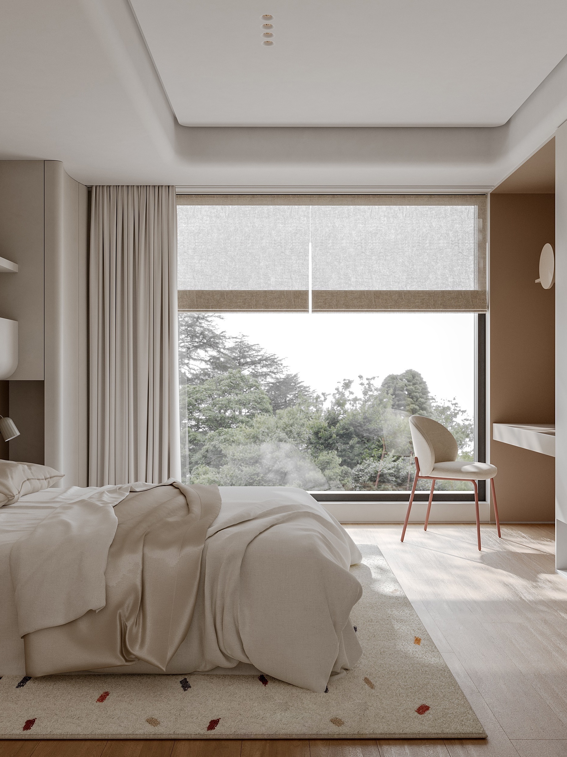 屿合传世 · 1000㎡隐奢别墅丨中国长沙 (2)-18