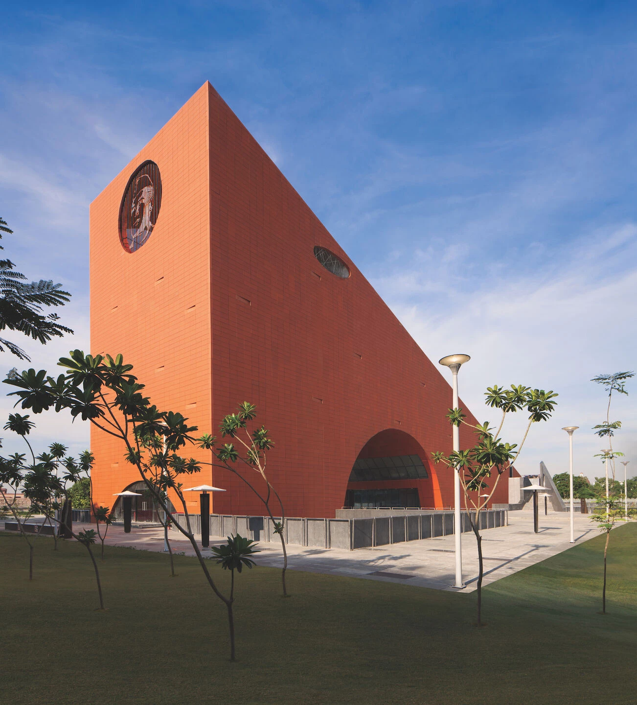 Jai Prakash Narayan International Centre (JPNIC)-34