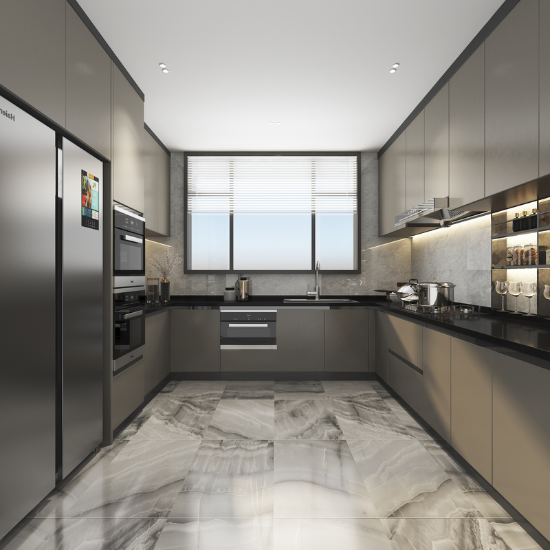 远洋芙蓉墅丨广州丹迪设计团队-49