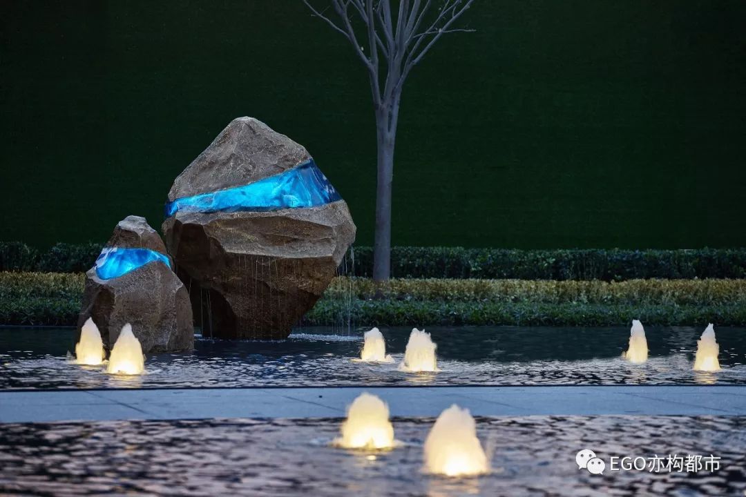 极简致美，不染尘埃 | 杭州·新希望&滨江房产集团·锦粼府-108