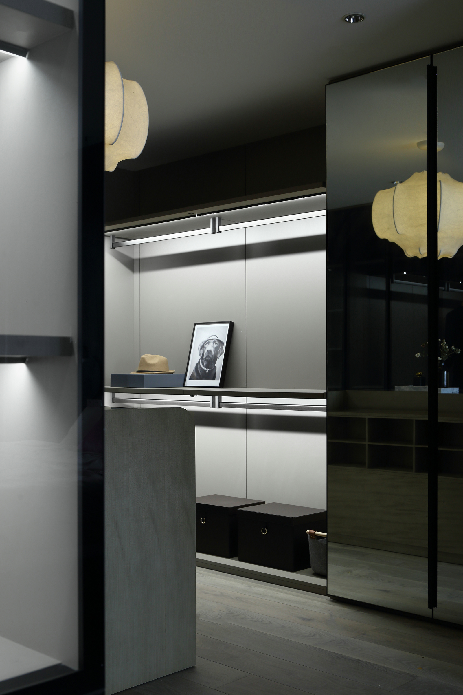 尚舍生活设计 | 极致跃层，私享乐活一网打尽-44