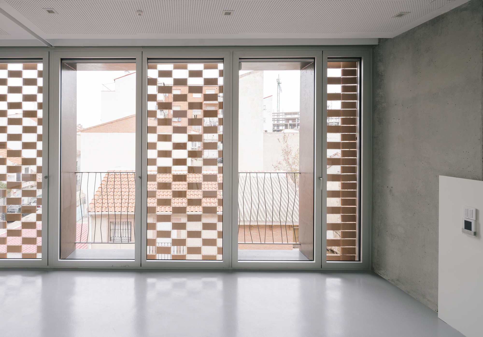 T 屋丨西班牙丨Olalquiaga Arquitectos-27