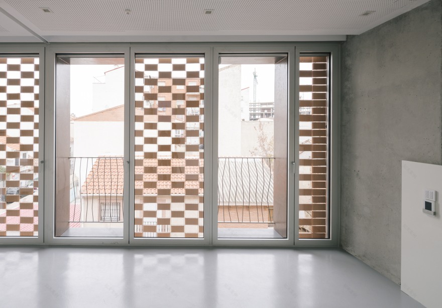 T 屋丨西班牙丨Olalquiaga Arquitectos-27