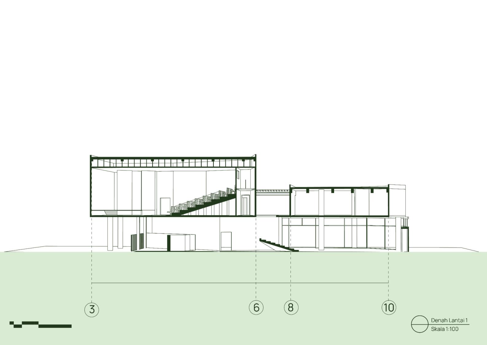 Portfolio - Performing Arts Center-26