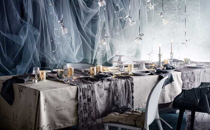 瑞典设计师 Hans Blomquist 的精美室内设计案例-24