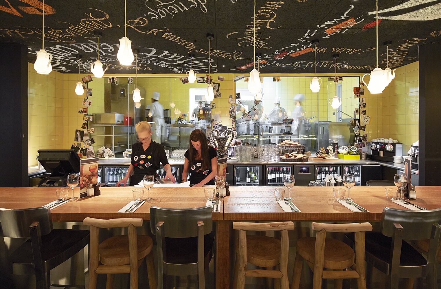 MAMA SHELTER, BORDEAUX Philippe Starck-7