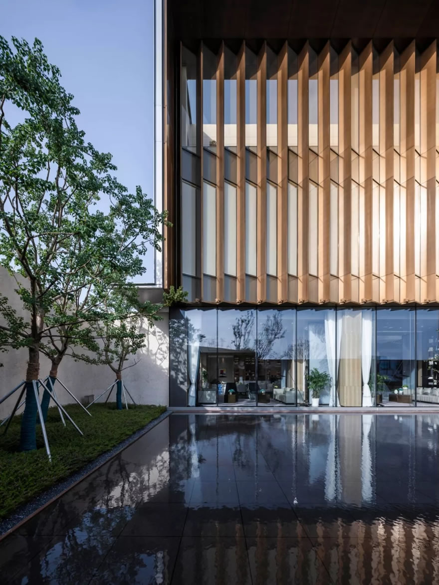 苏州首开棠前如院邻里中心-69