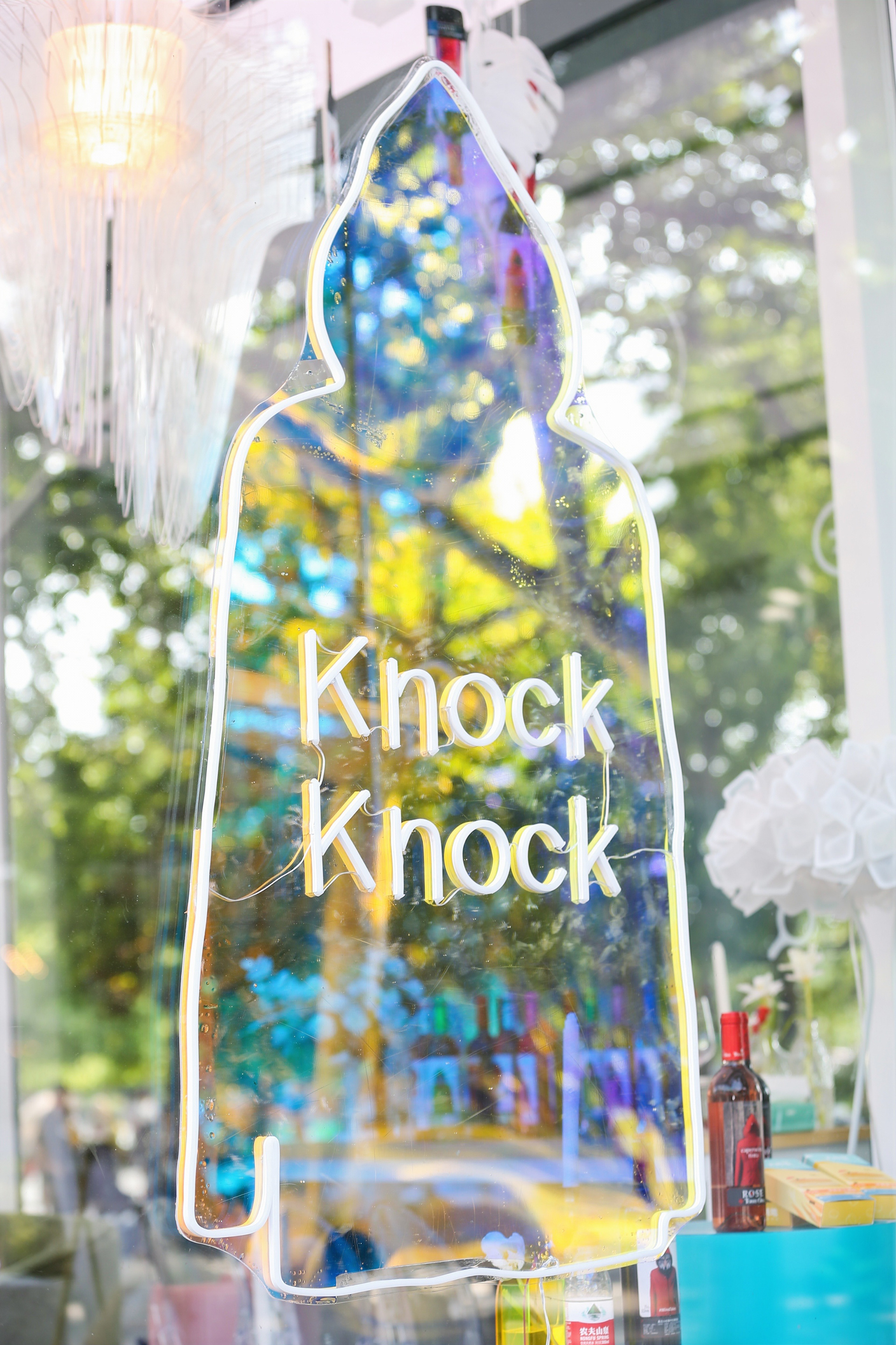 TORRE ORIA 杭州湖上直播间 2020-18