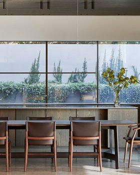 Toorak Residence2 Hecker Guthrie