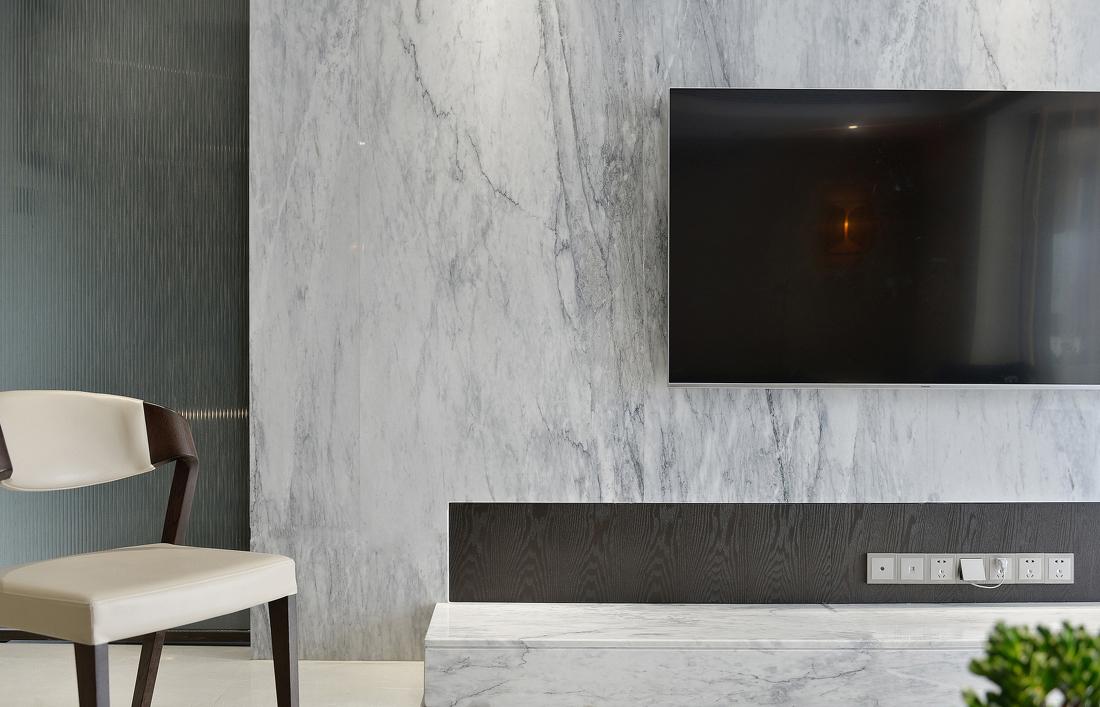 简约现代风家居设计-16