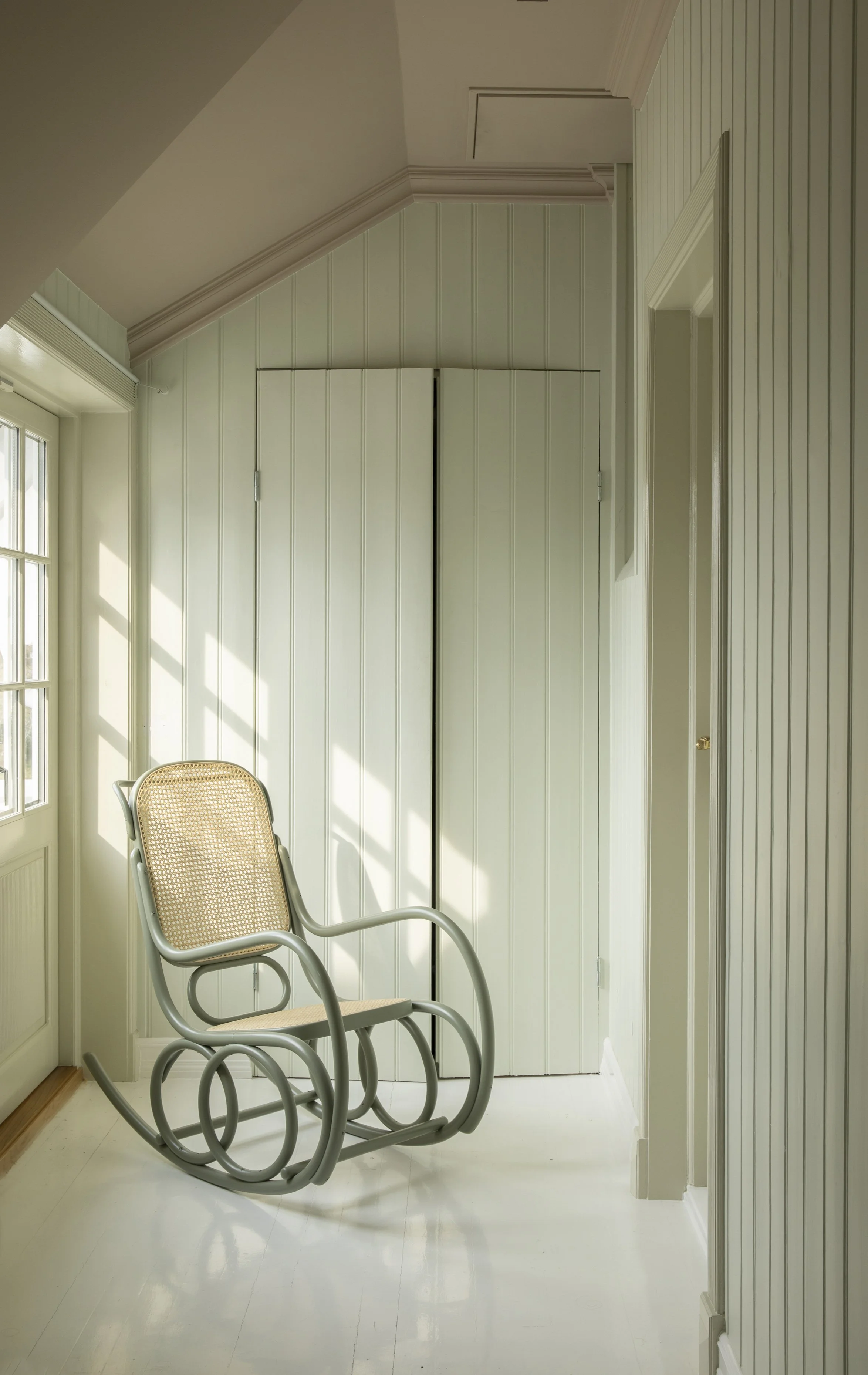 奥斯陆花园住宅丨挪威-11