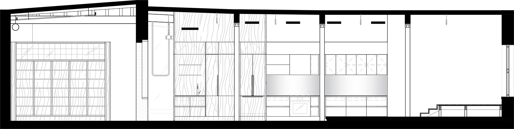 Elmire 住宅丨加拿大丨La Firme-48