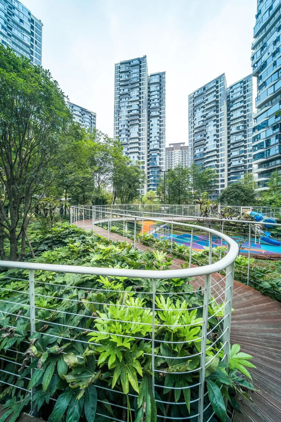 成都富豪公馆丨中国成都丨LOCUS-35