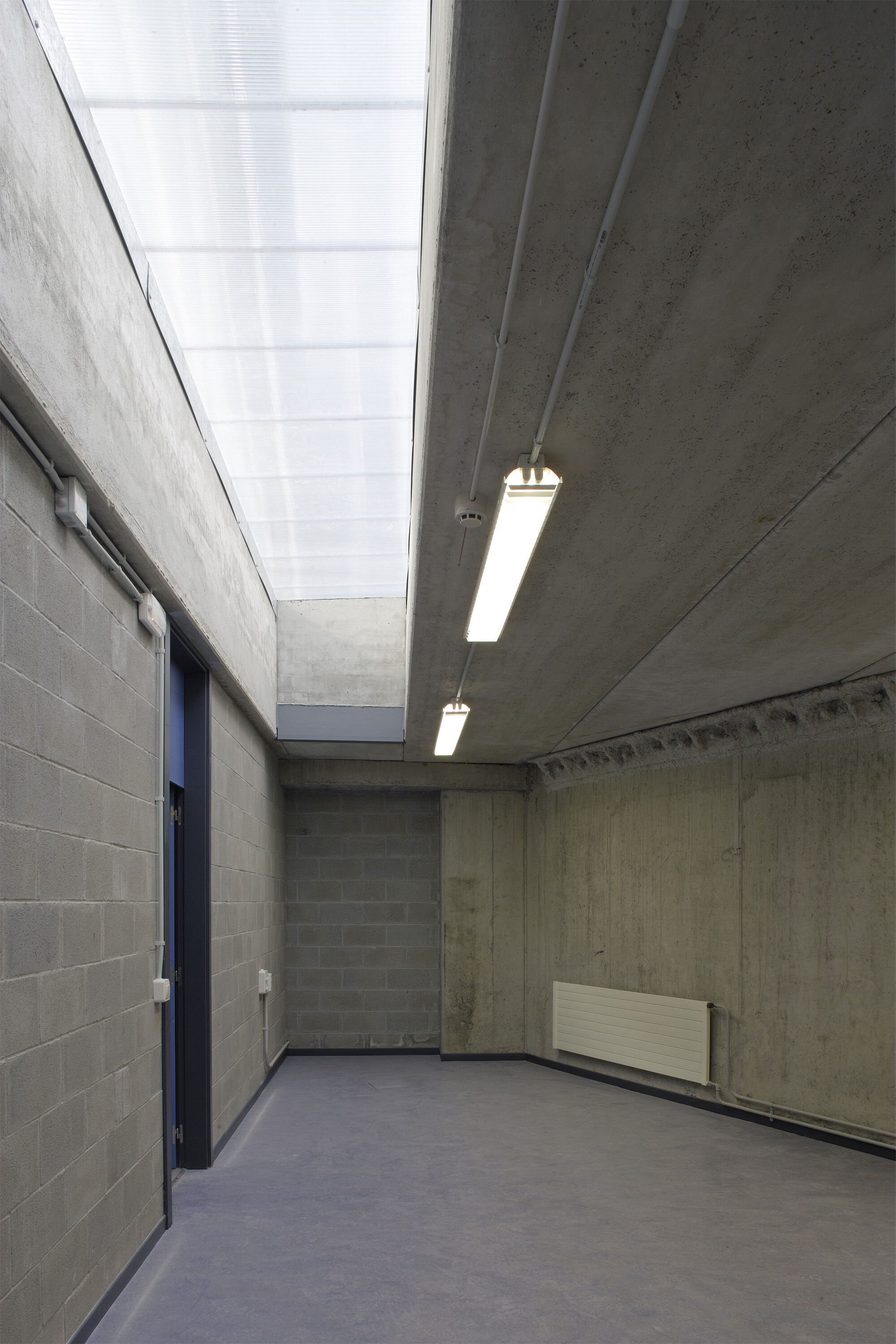 西班牙毕尔巴鄂工业大学建筑新风貌-18