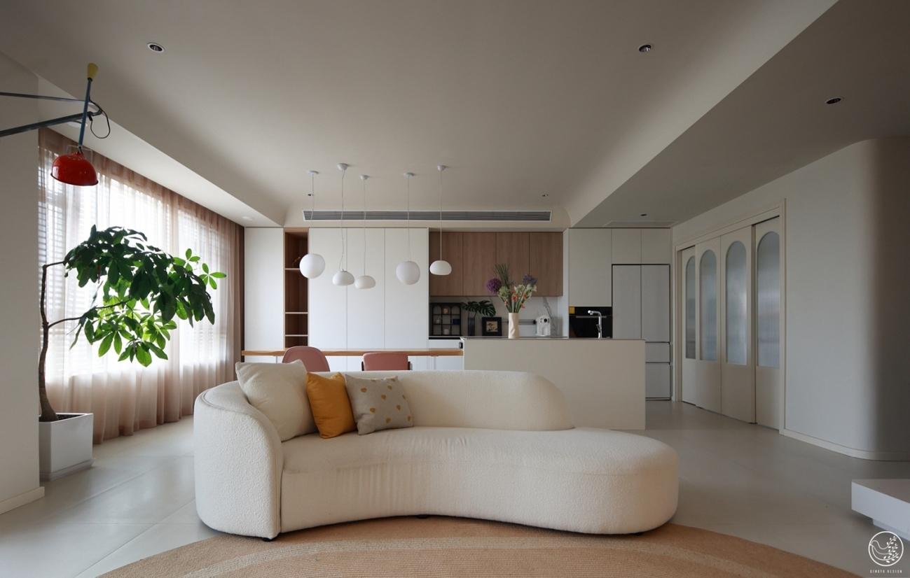 不听劝入手顶楼复式，直接get梦中情房-6