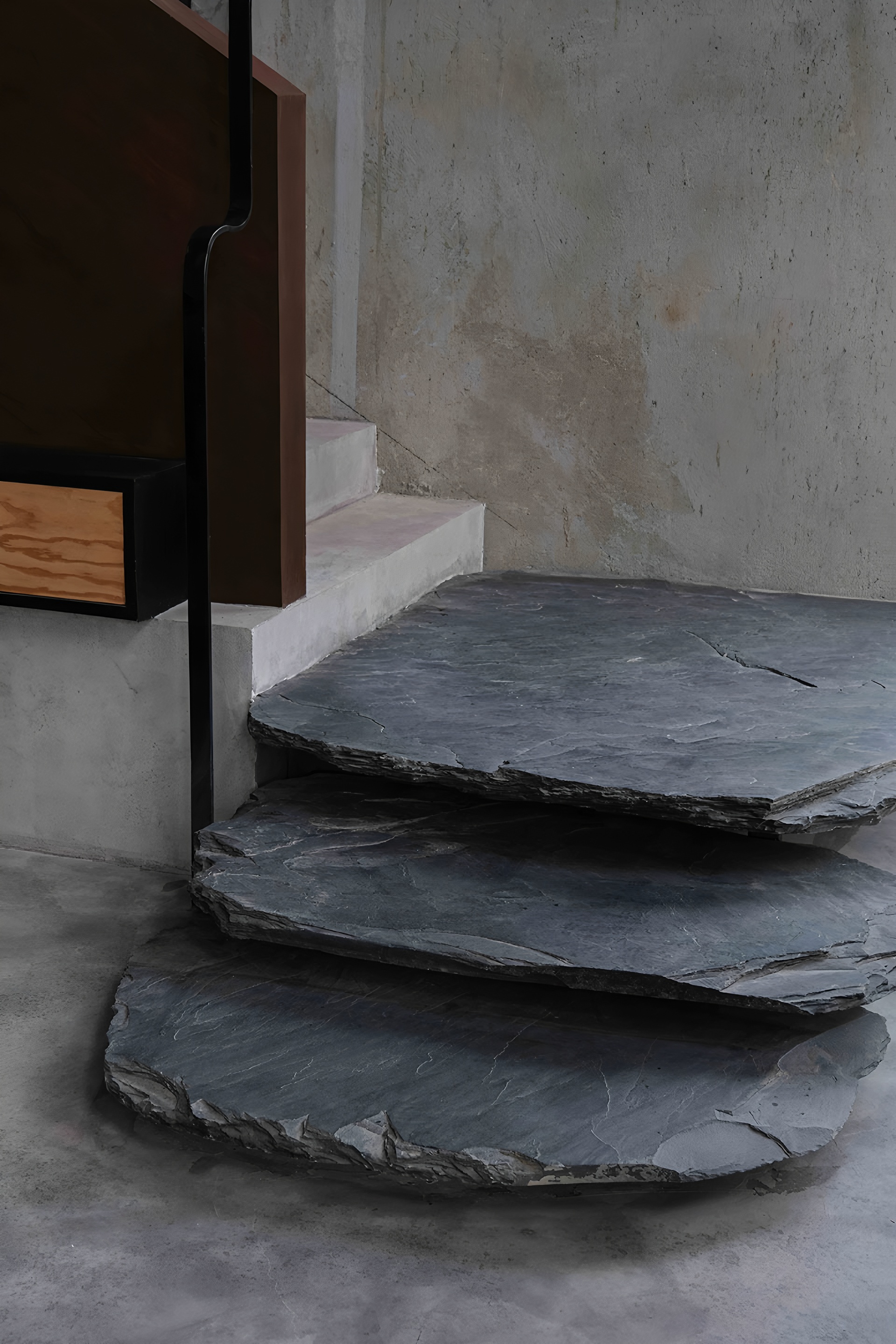 芬芳aroma餐厅丨中国淮安丨有七设计工作室-30