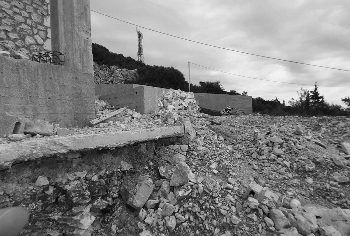 House in Argostoli, Kefalonia - Utopia Hotel Design-43