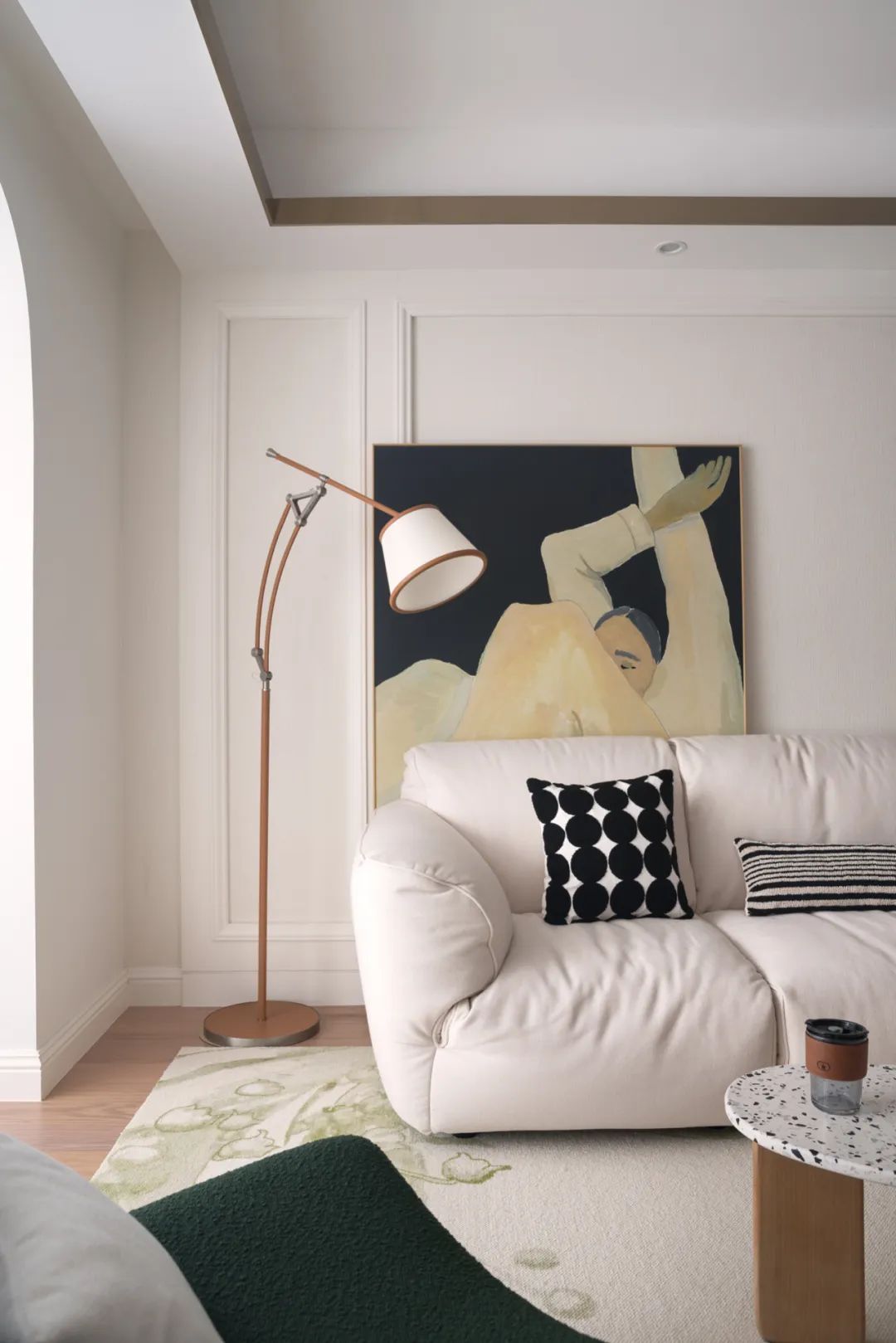 专属于你的·梦中情房丨中国上海丨向生空间设计-30