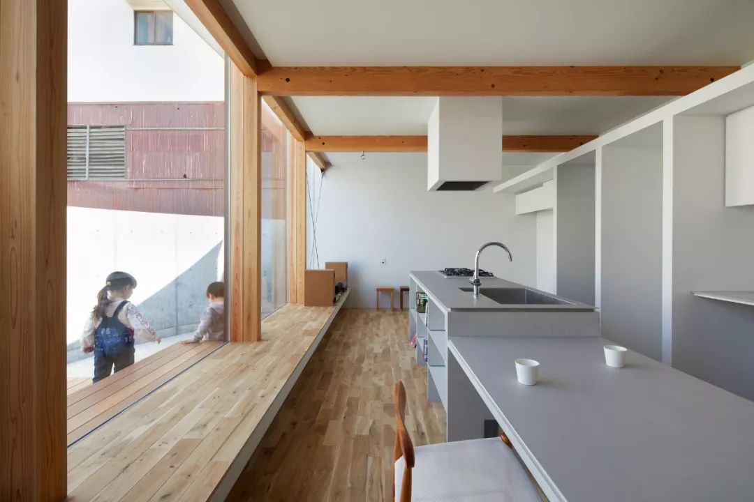 Fujiwaramuro 建筑事务所 | 小而美建筑的生命力-42