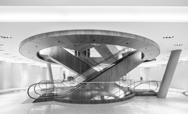 柏林KaDeWe百货商场重建项目丨德国柏林丨OMA-29